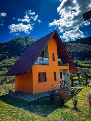 Chalé Casa em Vargem Alta